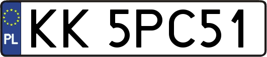 KK5PC51
