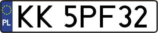 KK5PF32