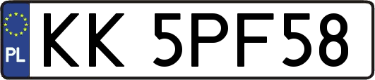 KK5PF58