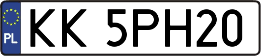 KK5PH20