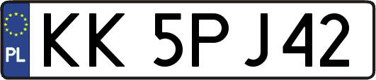 KK5PJ42