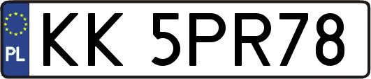 KK5PR78