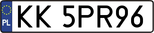 KK5PR96