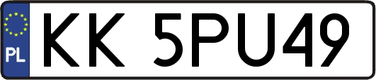 KK5PU49