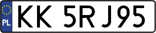 KK5RJ95