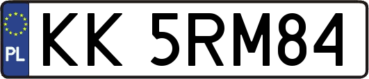 KK5RM84