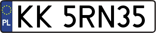 KK5RN35