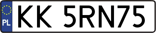 KK5RN75