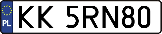 KK5RN80