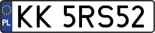 KK5RS52