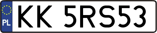 KK5RS53