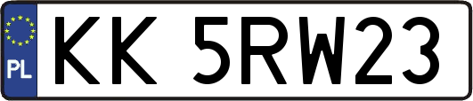 KK5RW23