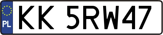 KK5RW47