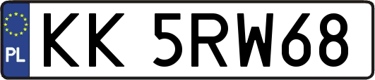 KK5RW68