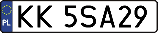 KK5SA29