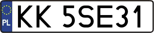 KK5SE31