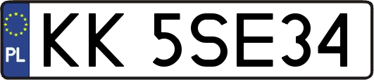 KK5SE34