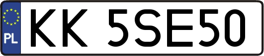 KK5SE50