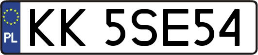 KK5SE54