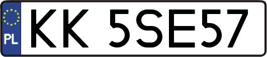 KK5SE57