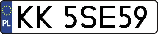 KK5SE59