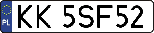KK5SF52