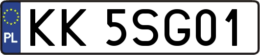 KK5SG01
