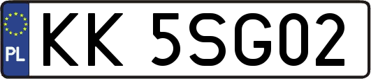 KK5SG02