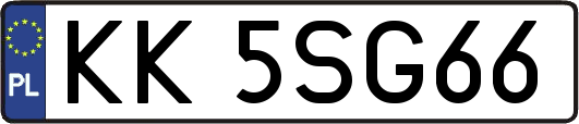 KK5SG66