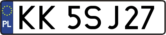 KK5SJ27