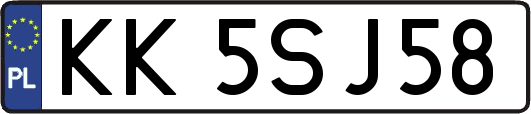 KK5SJ58