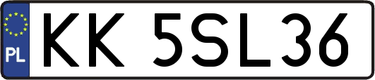 KK5SL36