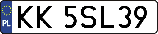 KK5SL39