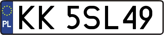 KK5SL49