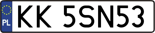 KK5SN53