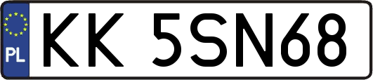KK5SN68