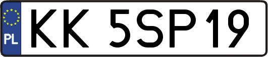 KK5SP19