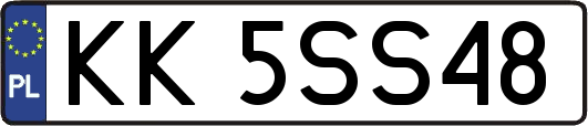 KK5SS48