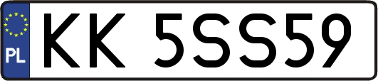 KK5SS59
