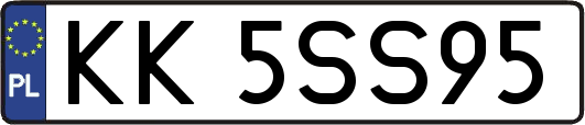 KK5SS95