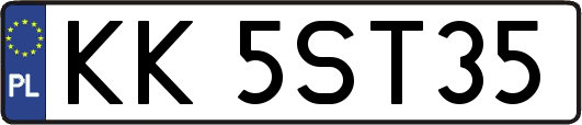 KK5ST35