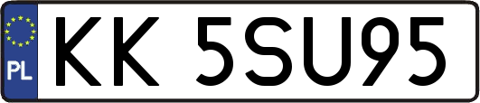 KK5SU95