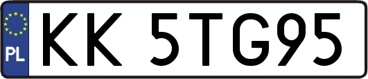 KK5TG95