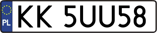 KK5UU58