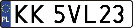 KK5VL23