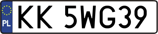 KK5WG39