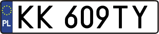 KK609TY