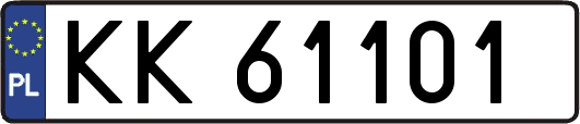 KK61101