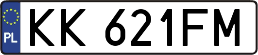 KK621FM