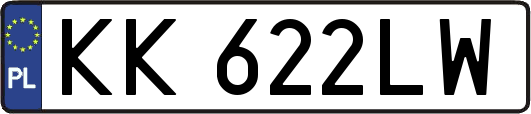 KK622LW